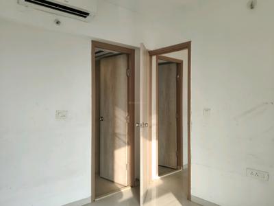 Bedroom Image of 650 Sq.ft 1 BHK Apartment / Flat for rent in Lodha Upper Thane Ecopolis A B, Bhiwandi Thane for Rs. 12999