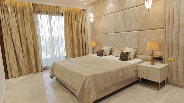 Saket Bedroom 1