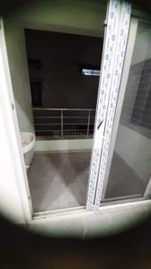Balcony Image of 1500 Sq.ft 3 BHK Apartment / Flat for sale in Kavadiguda Hyderabad for Rs. 10000000