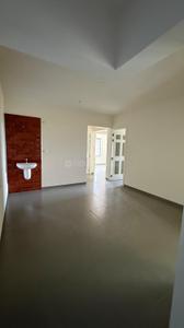 Bedroom Image of 1236 Sq.ft 3 BHK Apartment / Flat for sale in Kakkanad Kochi for Rs. 9000000