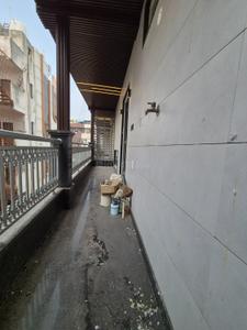 Balcony Image of 1000 Sq.ft 2 BHK Builder Floor for sale in Kirti Nagar New Delhi for Rs. 11500000