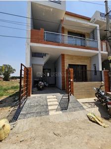Image of 900 Sq.ft 2 BHK Independent House for sale in Kharar, Mohali for Rs. 6890000