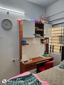 Bedroom Image of 1070 Sq.ft 2 BHK Apartment / Flat for sale in Banashankari Bengaluru for Rs. 9500000
