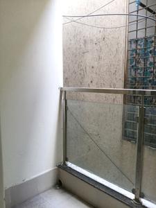 Living Room Image of 1070 Sq.ft 2 BHK Apartment / Flat for sale in RT Nagar Bengaluru for Rs. 7500000