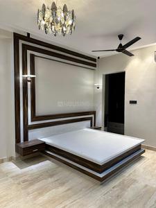 Bedroom Image of 5000 Sq.ft 5 BHK Villa for sale in Gomti Nagar Lucknow for Rs. 44000000