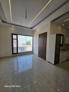 Hall Image of 1850 Sq.ft 4 BHK Independent House for sale in Chirag Chandigarh Hills, Sector 123 Mohali for Rs. 12500000