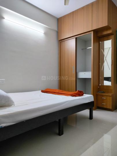 Bommanahalli Bedroom 1