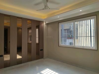 Bedroom Image of 2250 Sq.ft 4 BHK Builder Floor for sale in Sector 57 Gurgaon for Rs. 33500000