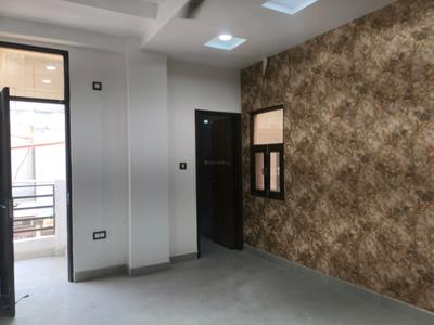 Bedroom Image of 1400 Sq.ft 3 BHK Apartment / Flat for sale in Krishna Elite Homes, Noida Extension Greater Noida for Rs. 5700000