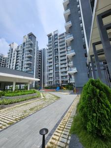 Image of 1481 Sq.ft 2.5 BHK Apartment / Flat for sale in 1OAK NATURA, Sushant Golf City, Lucknow for Rs. 11800000