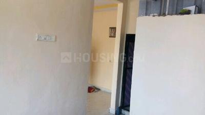 Kitchen Image of 390 Sq.ft 1 RK Apartment / Flat for sale in Vasai East Vasai for Rs. 1400000