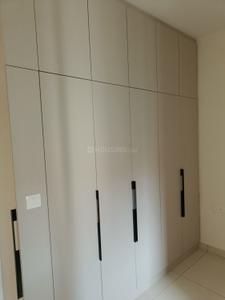 Bedroom Image of 2090 Sq.ft 4 BHK Apartment / Flat for sale in Prestige Jindal City, Anchepalya Bengaluru for Rs. 30500000