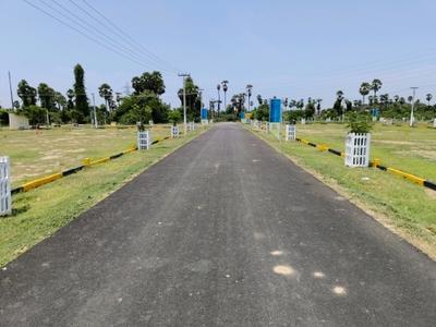 Image of 946 Sq.ft Residential Plot / Land for sale in Singaperumal Koil, Chennai for Rs. 1314940