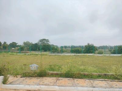 Image of 1200 Sq.ft Residential Plot / Land for sale in Nelamangala, Bengaluru for Rs. 3480000