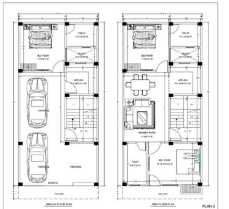 Image of 783 Sq.ft 3 BHK Independent House for sale in Sector 110, Gurgaon for Rs. 13000000