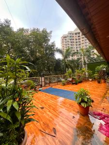 Image of 3000 Sq.ft 2 BHK Apartment / Flat for sale in Kalwa, Thane for Rs. 27500000