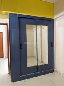Bedroom Image of 1146 Sq.ft 2 BHK Apartment / Flat for sale in Ayyappa Nagar Bengaluru for Rs. 7450000