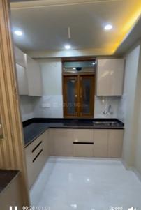 Kitchen Image of 1350 Sq.ft 3 BHK Apartment / Flat for sale in Grand Sikar Road Jaipur for Rs. 6885760