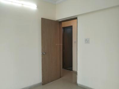 Bedroom Image of 1276 Sq.ft 2 BHK Apartment / Flat for sale in Jai Jalaram Satyam Seven Skies, Kharghar Navi Mumbai for Rs. 19000000
