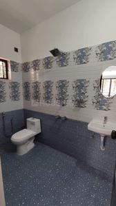 Bathroom Image of 850 Sq.ft 2 BHK Independent House for sale in Jigani Bengaluru for Rs. 8123800