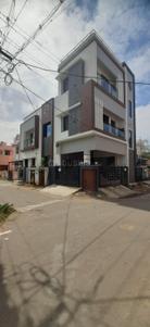 4 BHK Duplex