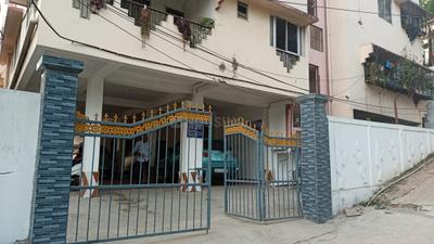 Image of 1110 Sq.ft 2 BHK Apartment / Flat for sale in Geeta Nagar, Guwahati for Rs. 4400000
