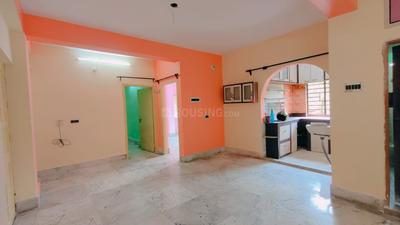 Hall Image of 850 Sq.ft 2 BHK Apartment / Flat for sale in Airport Gate no. 1 Kolkata for Rs. 3500000