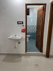 Image of 1150 Sq.ft 2 BHK Apartment / Flat for rent in Begumpet, Hyderabad for Rs. 28000