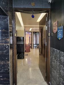 Image of 1125 Sq.ft 3 BHK Builder Floor for rent in Vikaspuri, New Delhi for Rs. 50000