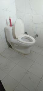 Bathroom Image of 540 Sq.ft 1 BHK Builder Floor for rent in Sector 49 Gurgaon for Rs. 16000