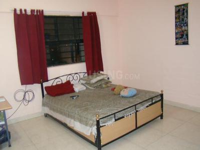Bedroom Image of 1549 Sq.ft 3 BHK Apartment / Flat for sale in Erandwane Pune for Rs. 26500000
