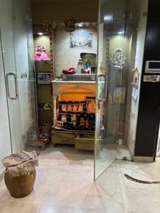Hall Image of 2700 Sq.ft 4 BHK Builder Floor for sale in Naraina New Delhi for Rs. 45000000