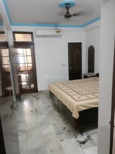 Bedroom Image of 1313 Sq.ft 3 BHK Builder Floor for sale in Vasundhara Ghaziabad for Rs. 11000000