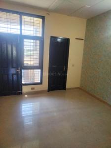 Bedroom Image of 850 Sq.ft 2 BHK Apartment / Flat for sale in Buildcon Amroha Greens Group Housing, Rampur Ghana Amroha for Rs. 4000000