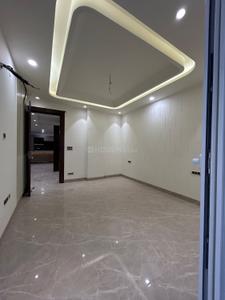 Bedroom Image of 1700 Sq.ft 4 BHK Builder Floor for sale in Vasant Kunj New Delhi for Rs. 19000000