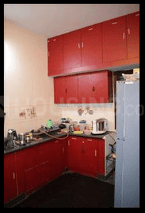 Image of 1200 Sq.ft 2 BHK Builder Floor for rent in K R Puram, Bengaluru for Rs. 16000
