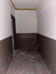 Bathroom Image of 695 Sq.ft 1 BHK Apartment / Flat for sale in Akshar Altorios, Hadapsar Pune for Rs. 8000000