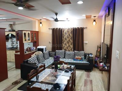 4 BHK Independent House