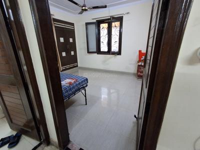 Bedroom Image of 975 Sq.ft 2 BHK Apartment / Flat for sale in Vikaspuri New Delhi for Rs. 13500000