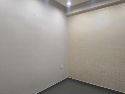 Bedroom Image of 1250 Sq.ft 3 BHK Builder Floor for sale in Indirapuram Ghaziabad for Rs. 8850000