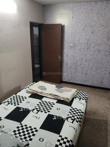 Bedroom Image of Thepgguru  in Andheri East, Mumbai