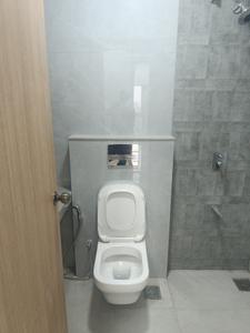 Image of 1100 Sq.ft 2.5 BHK Duplex for rent in Concrete Sai Swayam, Chembur, Mumbai for Rs. 105000