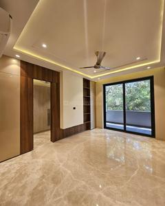 4 BHK Independent Builder Floor