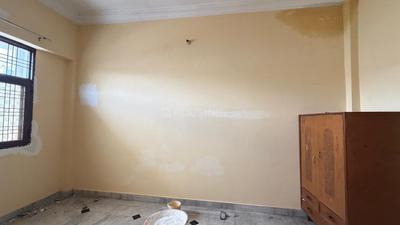 Kitchen Image of 1200 Sq.ft 1 RK Builder Floor for rent in Ashiyana Lucknow for Rs. 10000