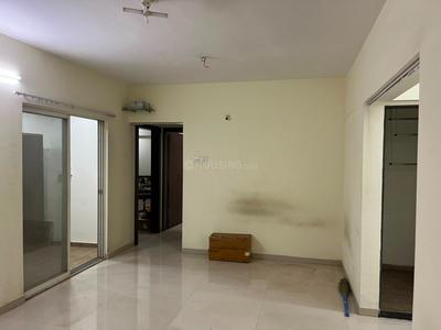 Hall Image of 1000 Sq.ft 2 BHK Apartment / Flat for sale in The Landmark, Undri Pune for Rs. 7100000
