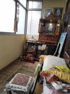 Bedroom Image of 1550 Sq.ft 3 BHK Apartment / Flat for sale in Vashisth Vijaya Apartments, Indirapuram Ghaziabad for Rs. 16000000