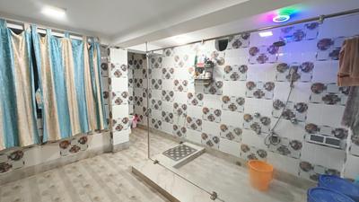 Bathroom Image of 3200 Sq.ft 5 BHK Independent House for sale in Birati Kolkata for Rs. 9000000