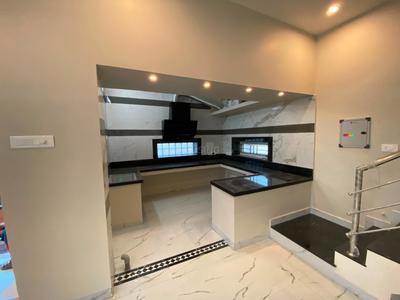 Kitchen Image of 2300 Sq.ft 4 BHK Independent House for sale in Keeranatham Coimbatore for Rs. 12000000