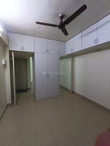 Bedroom Image of 980 Sq.ft 2 BHK Apartment / Flat for rent in Atria Society, Tingre Nagar Pune for Rs. 30000