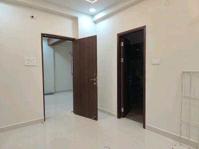 Bedroom Image of 2000 Sq.ft 3 BHK Apartment / Flat for rent in Kondapur Hyderabad for Rs. 42000
